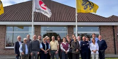 Leden- en sympathisantenfeest