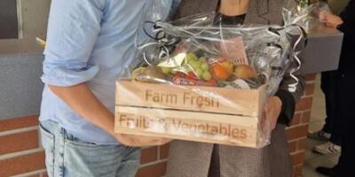 Leden- en sympathisantenfeest