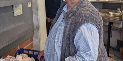 Leden- en sympathisantenfeest