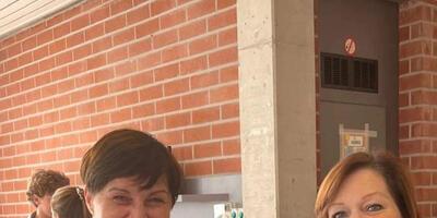 Leden- en sympathisantenfeest