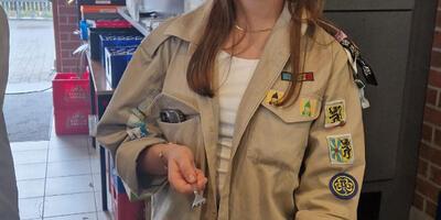 Leden- en sympathisantenfeest