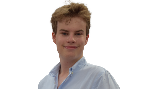 Alexander Verschuere