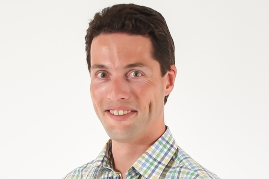 Matthieu Moreels