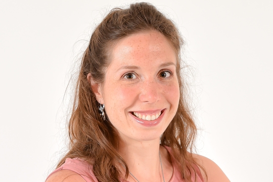 Delphine Vandemoortele