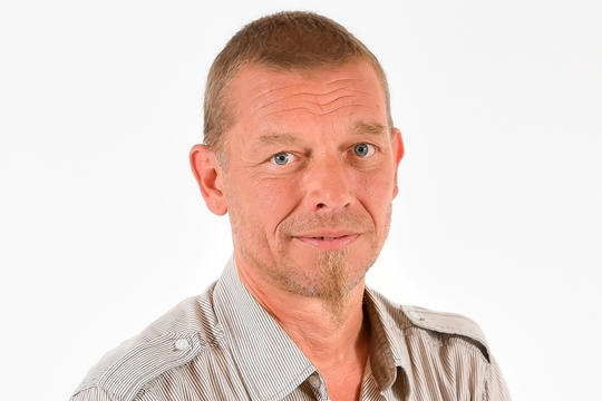 Bart Wijckaert
