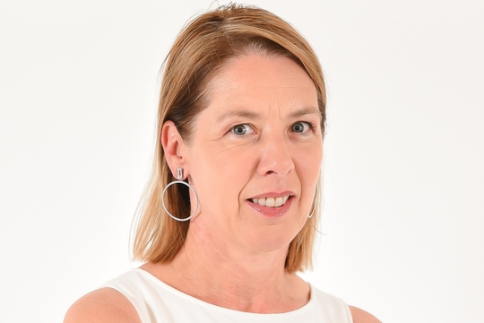 Christine Ottevaere