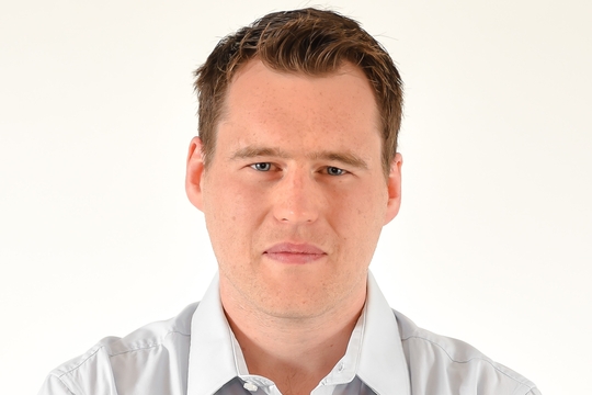 Jeffrey Reynaert