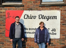 N-VA Zwevegem zet een nieuw Chirolokaal voor Otegem hoog op de agenda