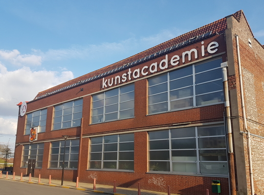 Kunstacademie