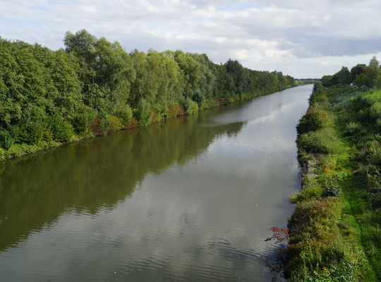 Kanaal Moen