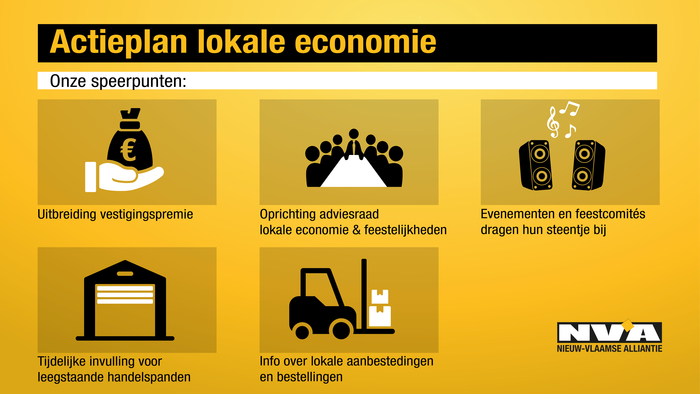 10-puntenplan lokale economie