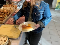 Ontbijt N-VA Zwevegem 2020