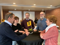 Ontbijt N-VA Zwevegem 2020