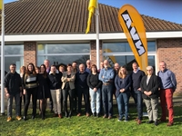Ontbijt N-VA Zwevegem 2020